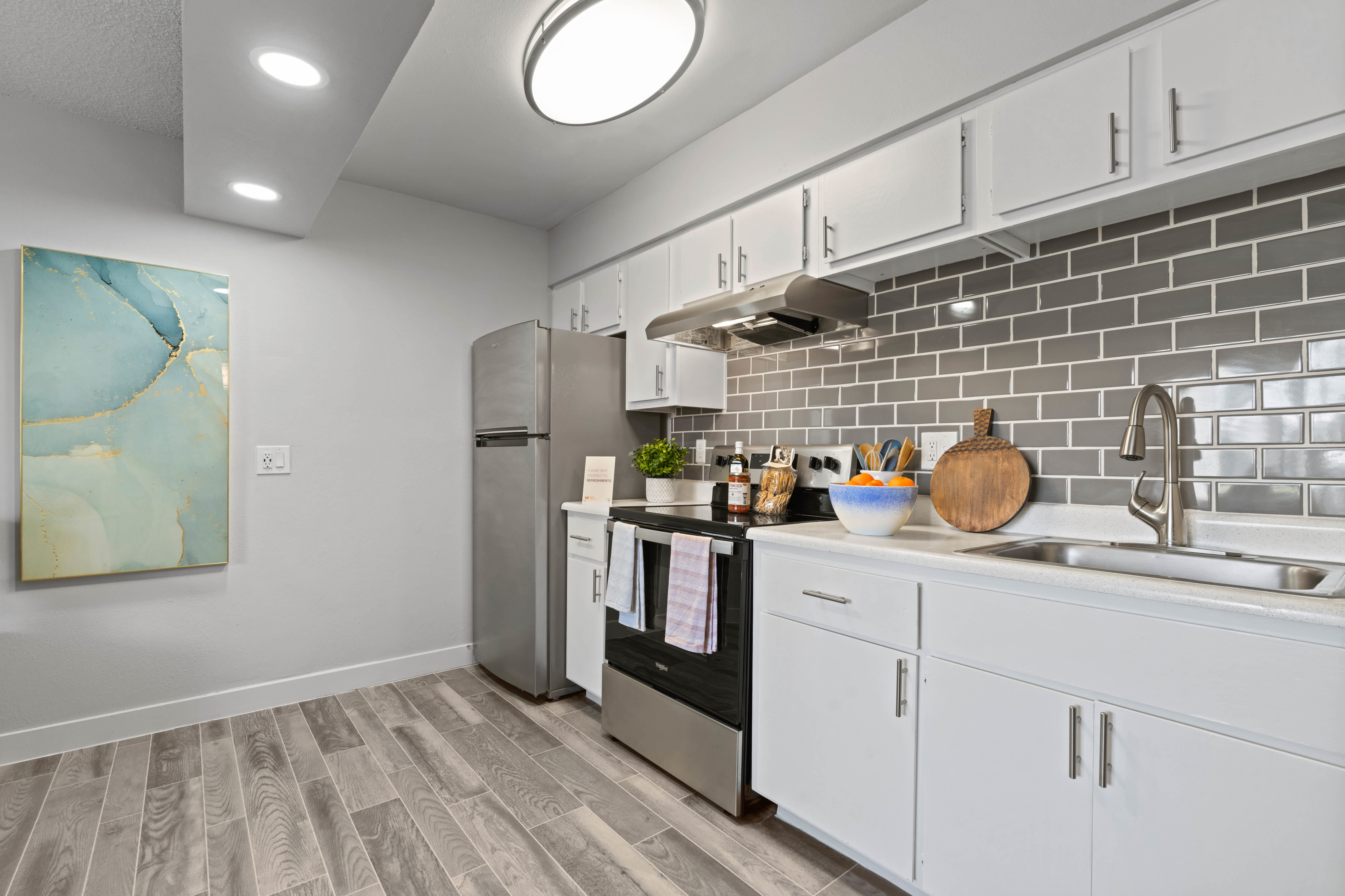 Alegria Apartment Homes – photo 2