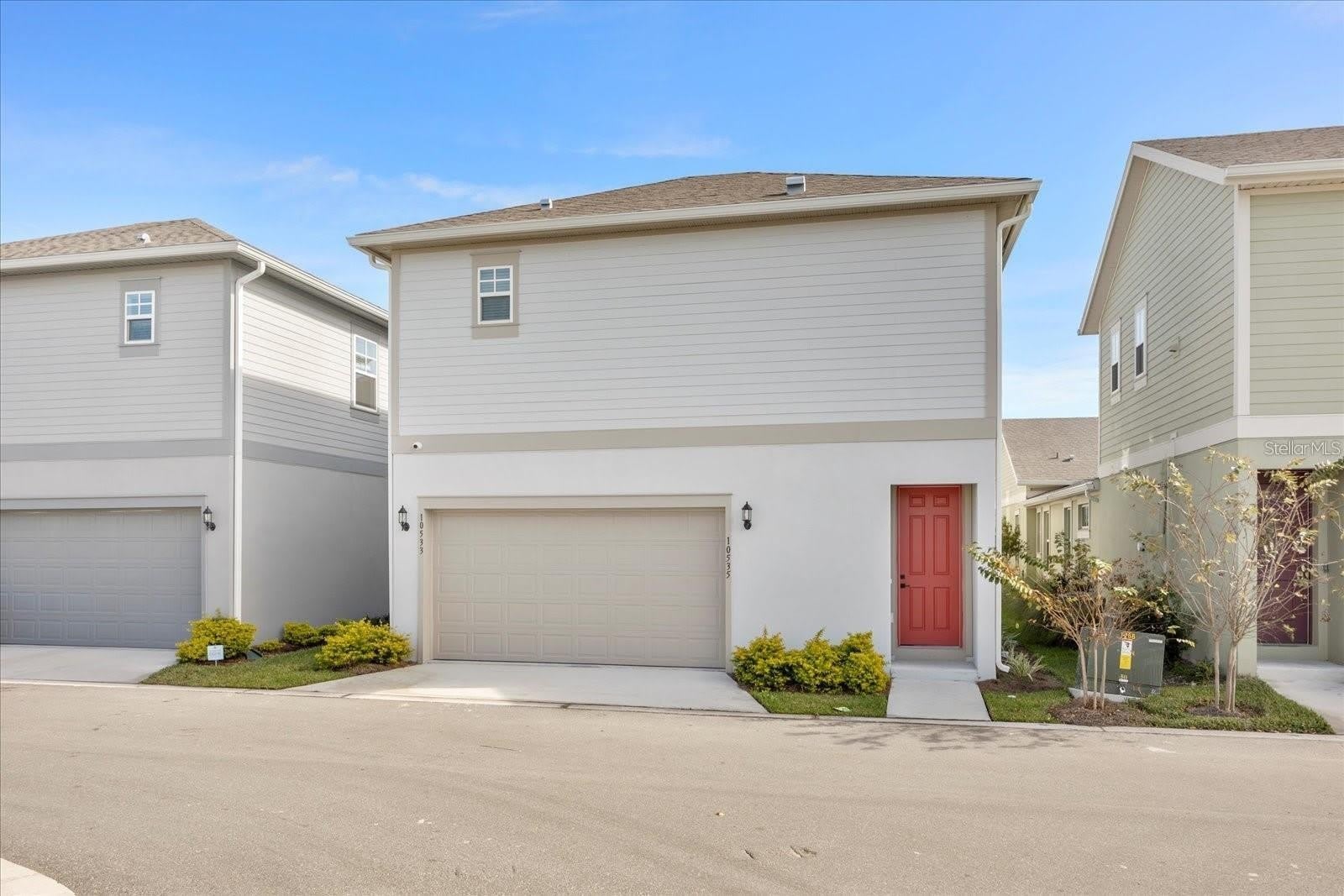 10535 Marconi Avenue – photo 1