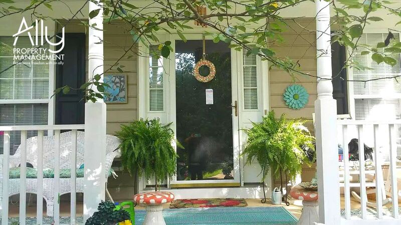 1236 Raintree Drive – photo 2