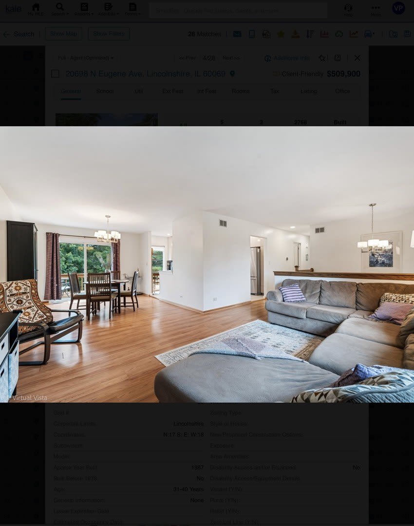 20698 N Eugene Avenue – photo 3