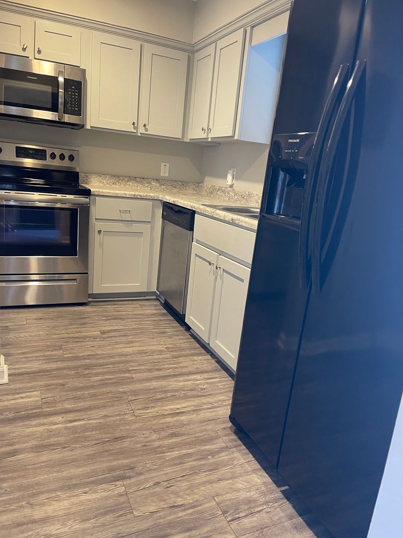 Beautiful Duplex Close to Mid-Town Savannah – photo 3