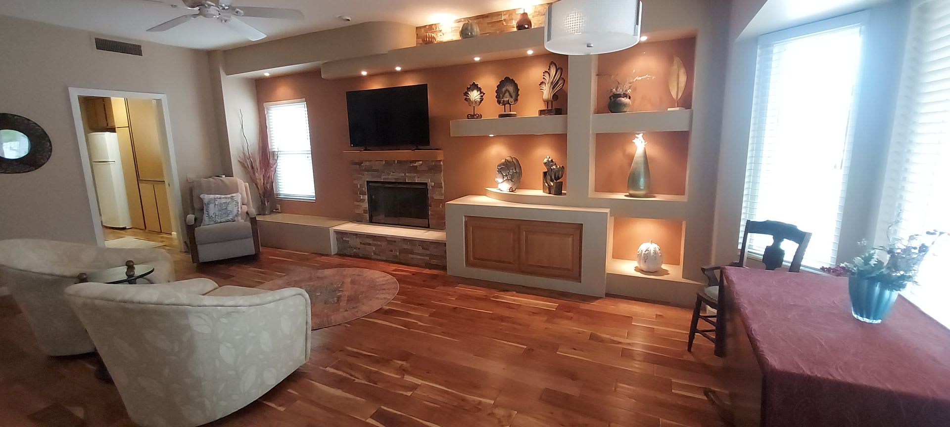 Desirable Furnished Sun City West Home – photo 5