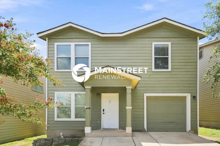 7634 Mustang Meadow – photo 1