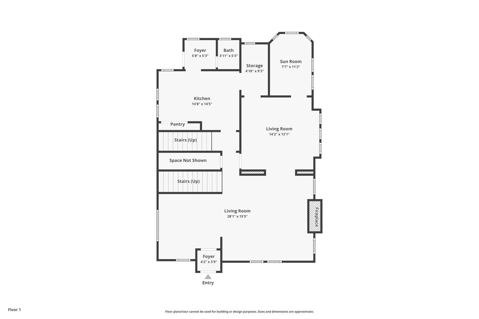706 Euclid Ave Available 6 1 27 5 Bedroom House – photo 5