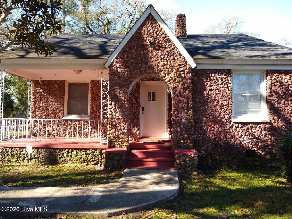 1105 Merry Street – photo 1