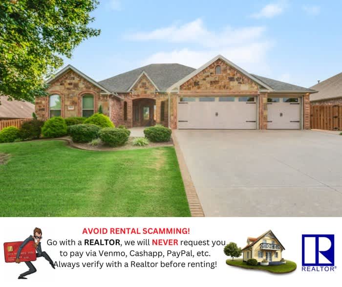2606 Southwest Glenn Ridge Road – photo 1