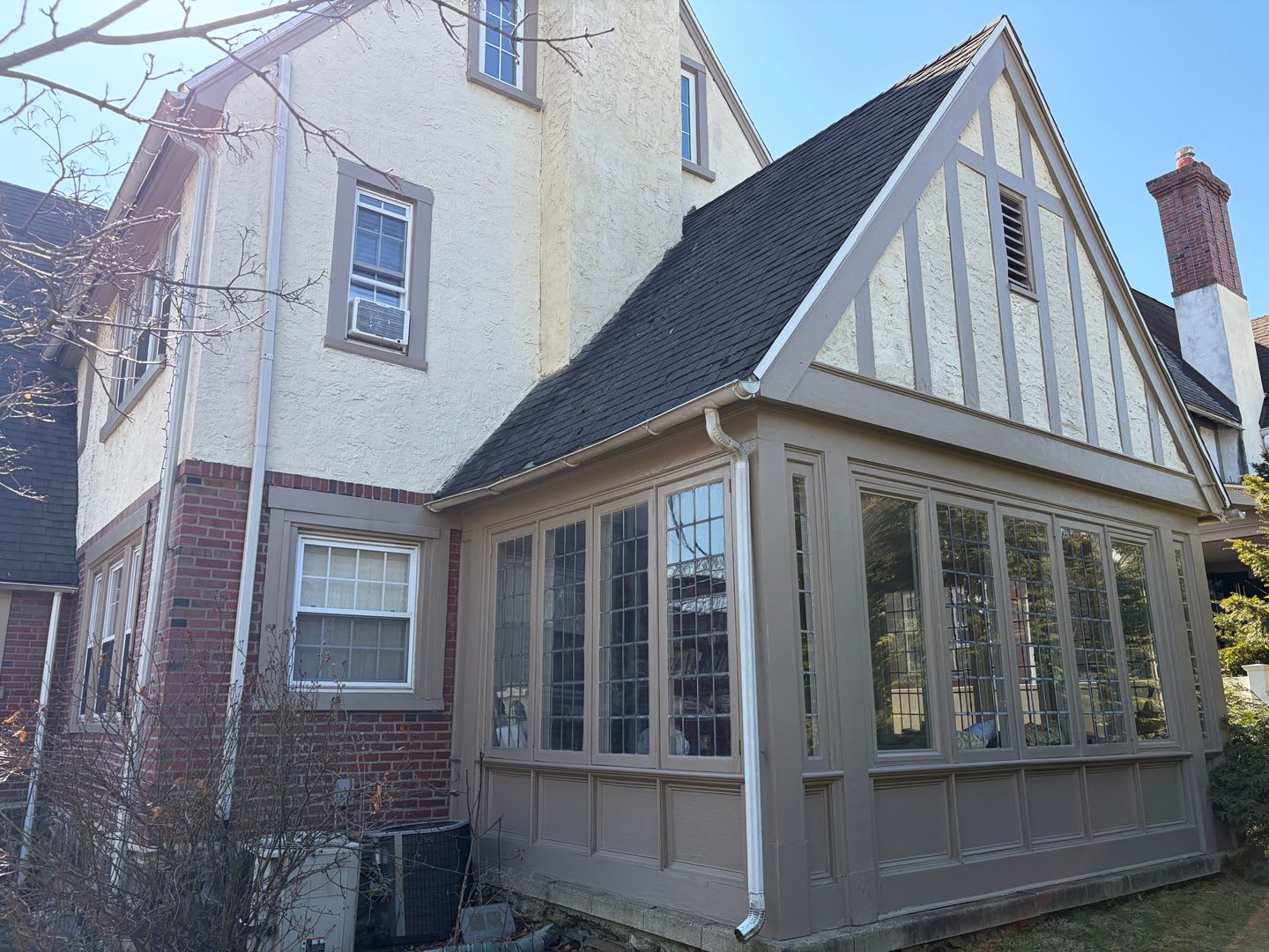 Elegant 3 Story Brick Corner Property Now Available – photo 3