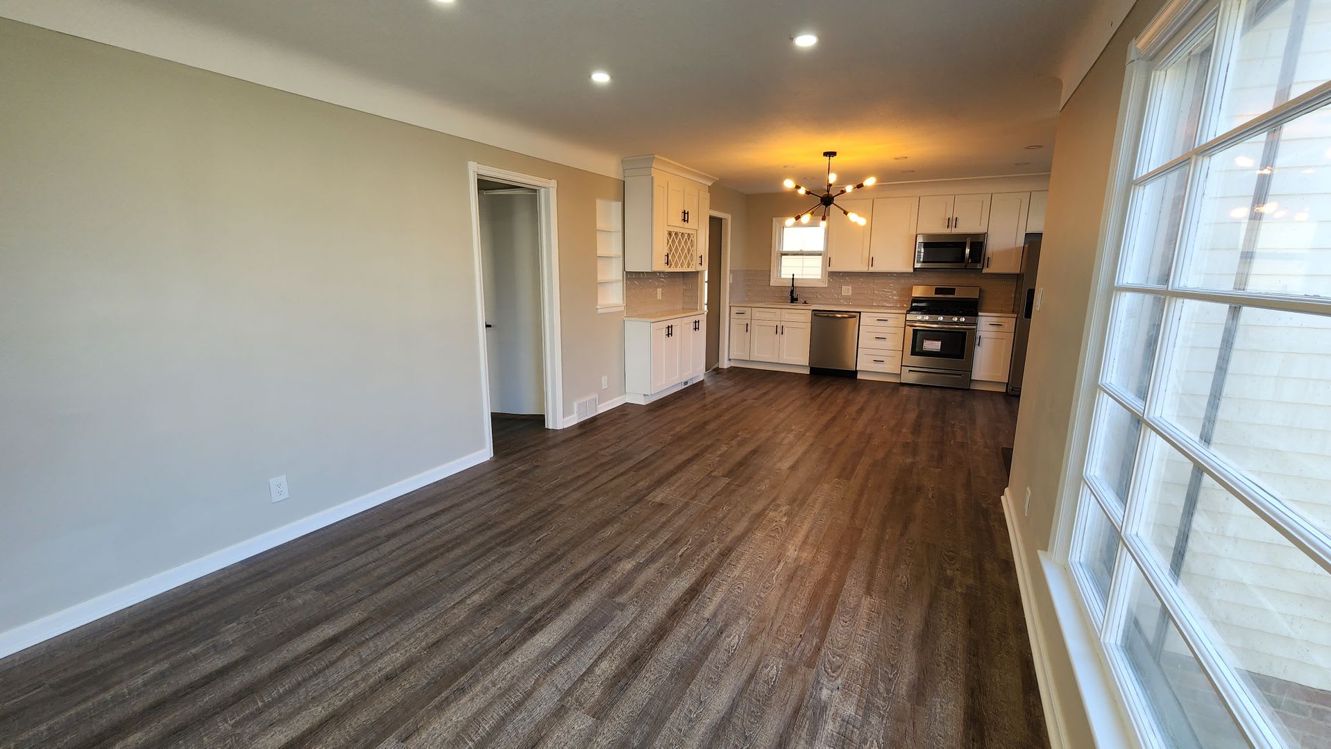 3 Bedroom 2 Bathroom House – photo 5