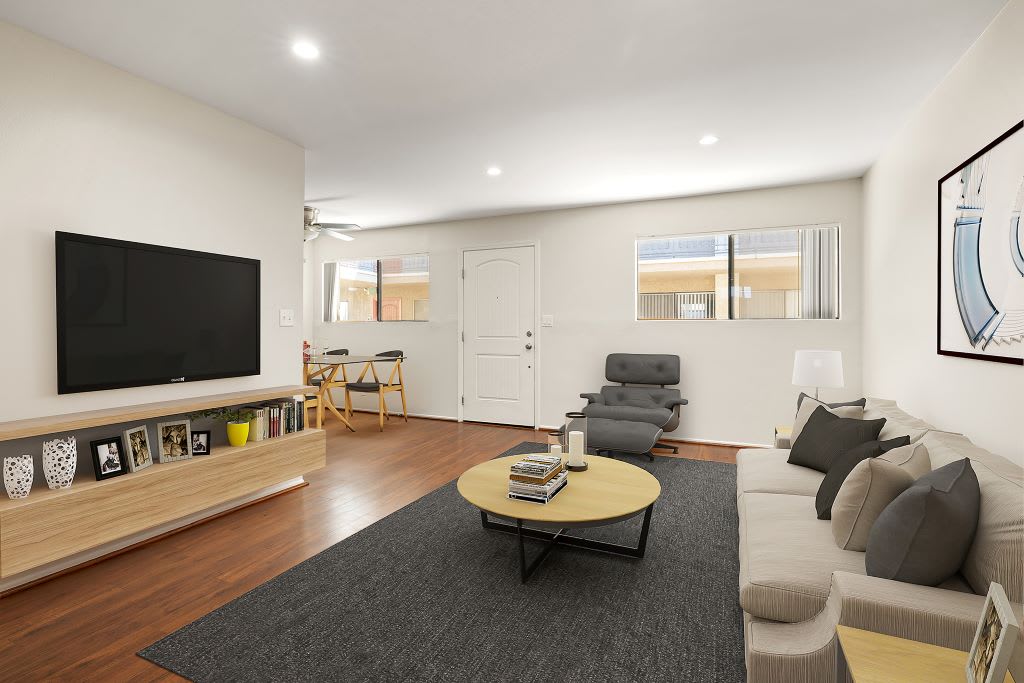 Topanga Terrace – photo 1