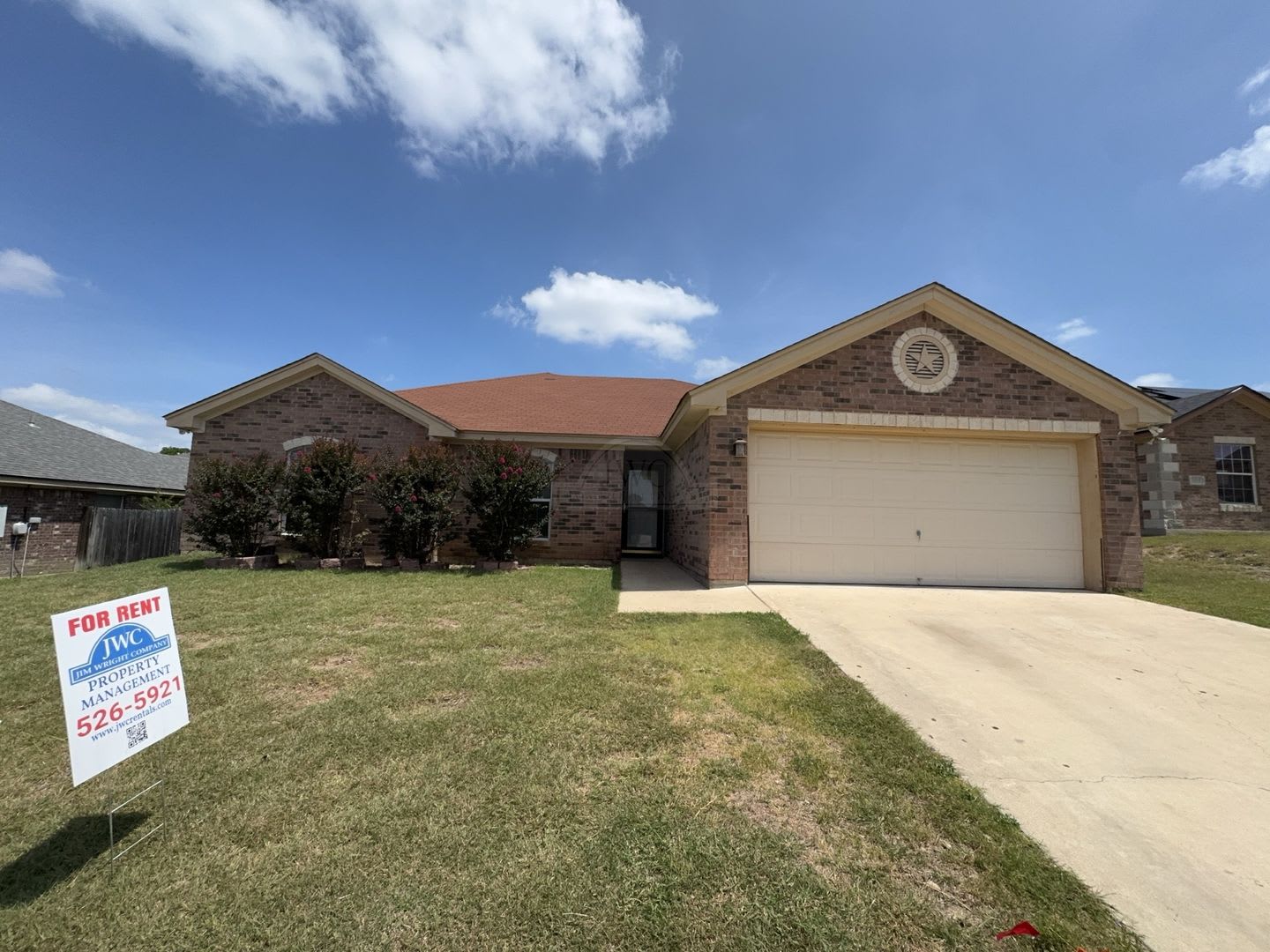 1401 Trailboss Dr – photo 1