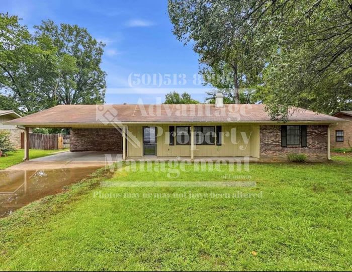 124 Shamrock Drive – photo 1