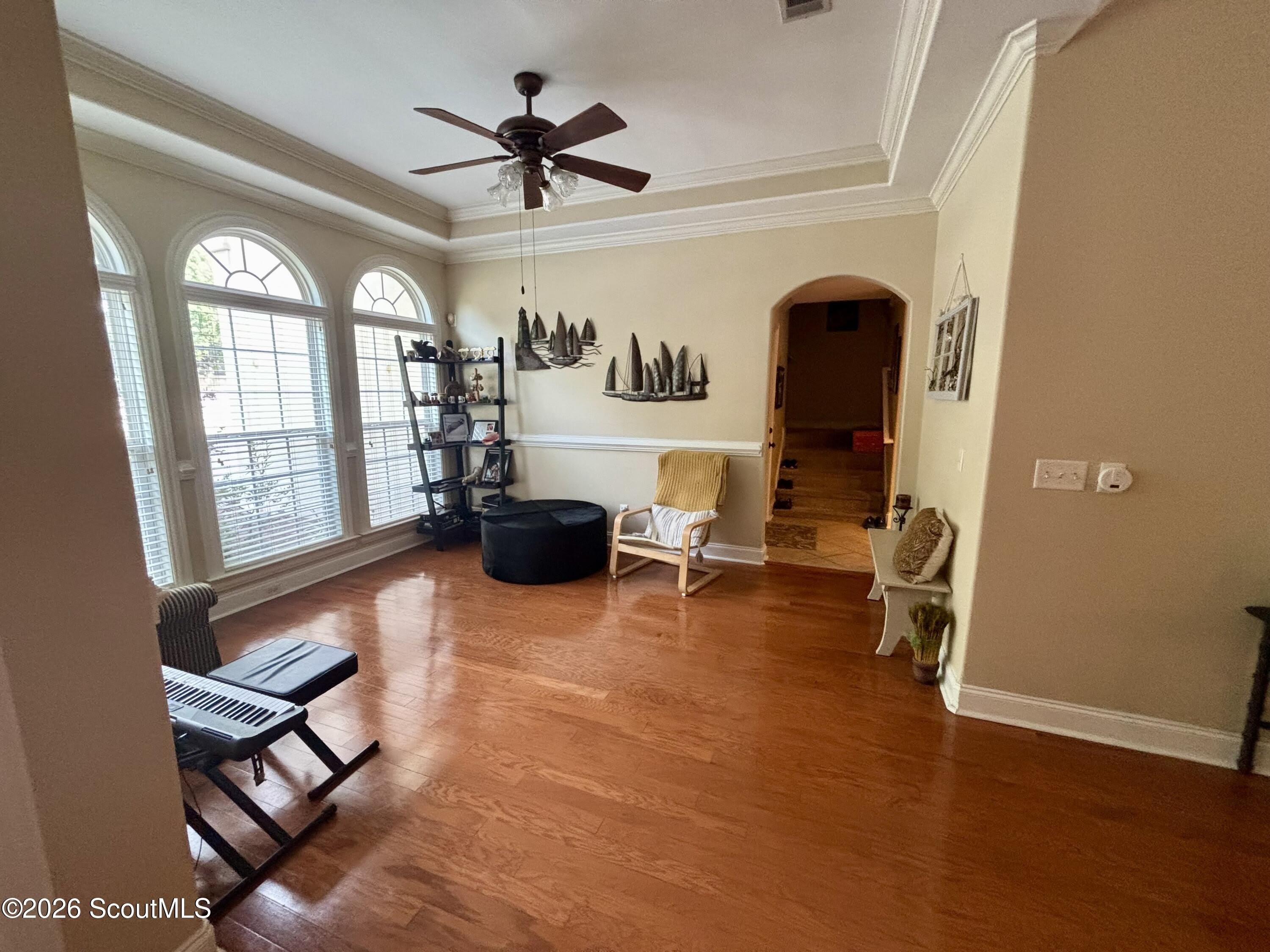 107 Teak Trail – photo 4