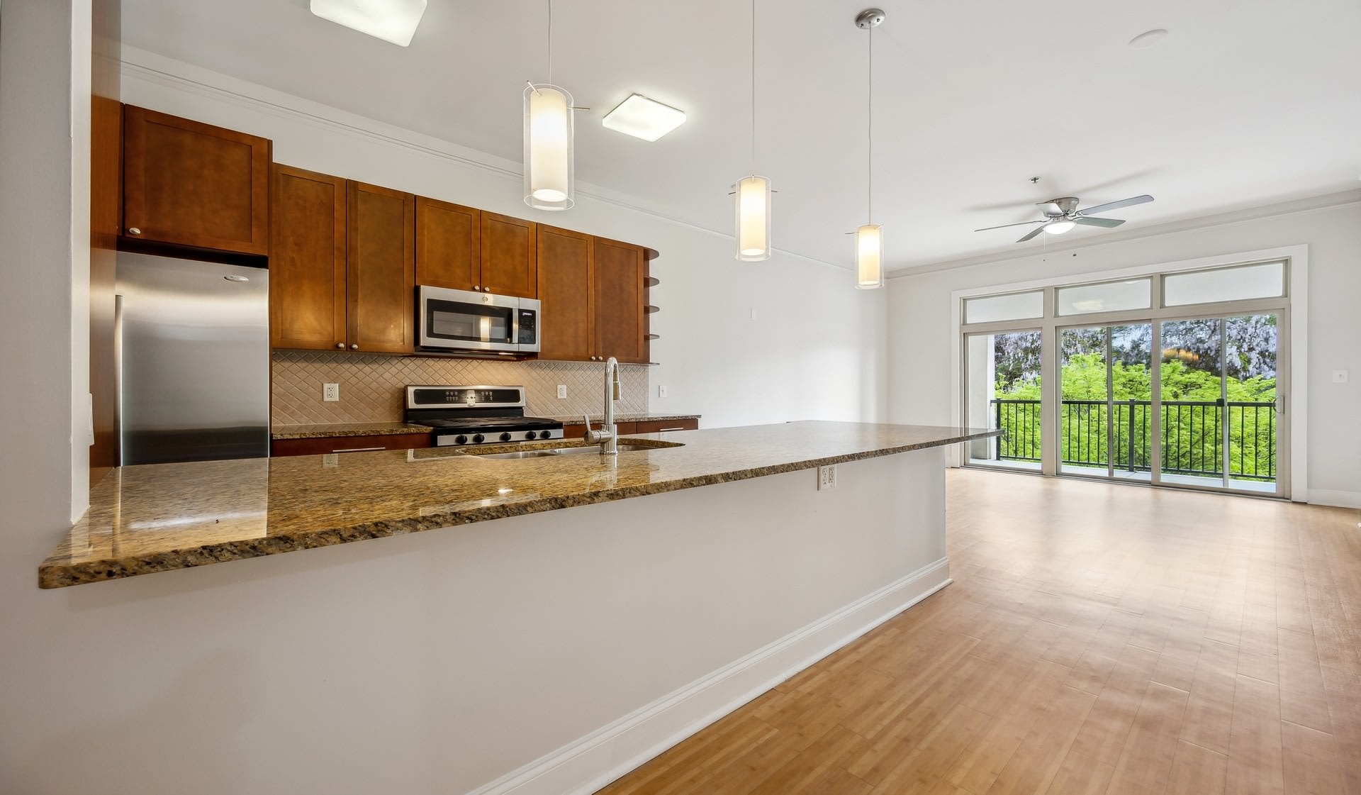 Tremont Apartment Homes – photo 1