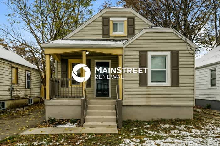 1207 Bicknell Avenue – photo 3