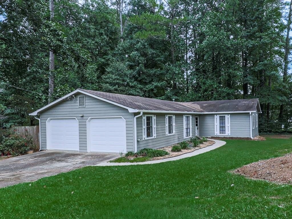 427 Way Bridge Court NE – photo 1