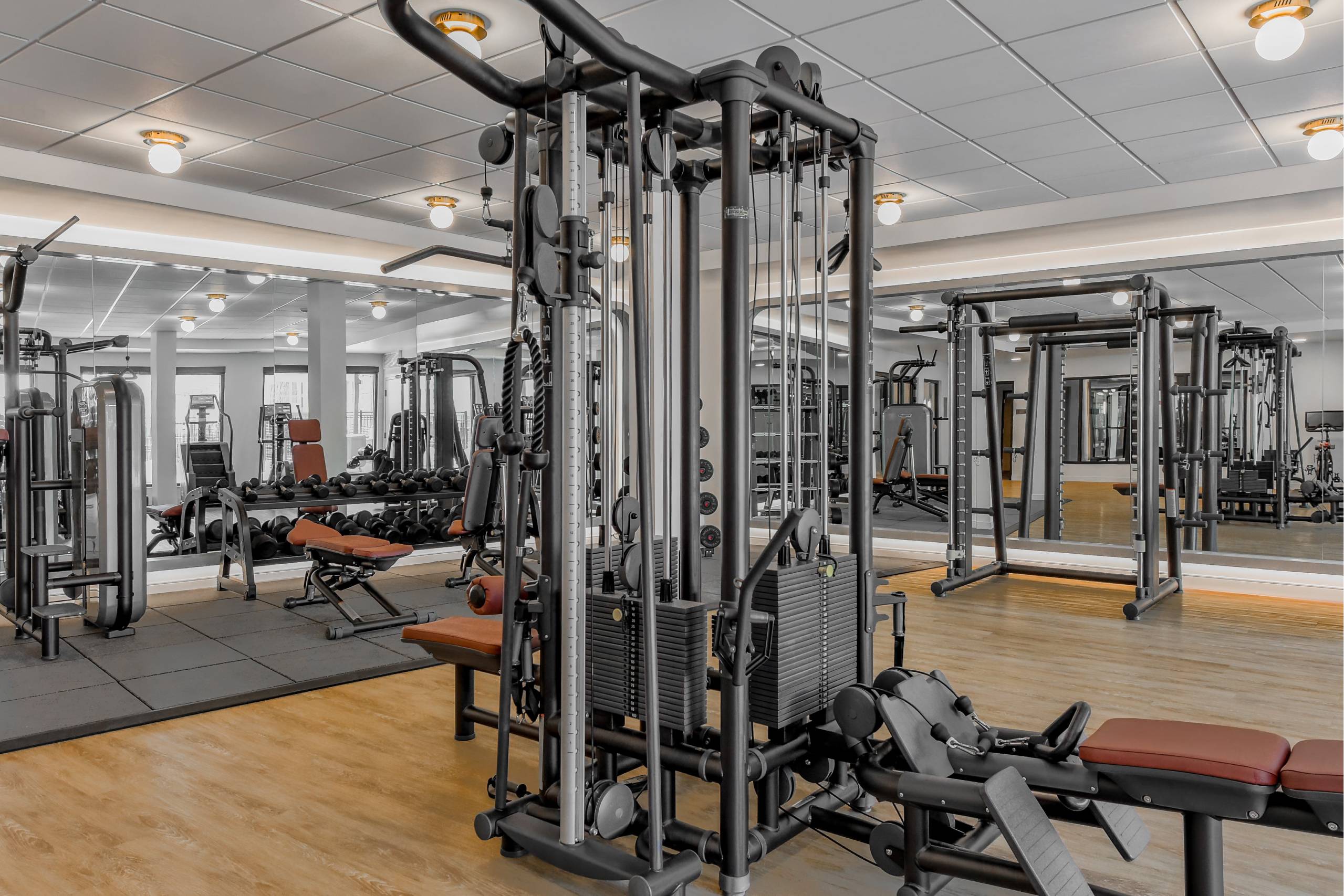 The Hallon – photo 5