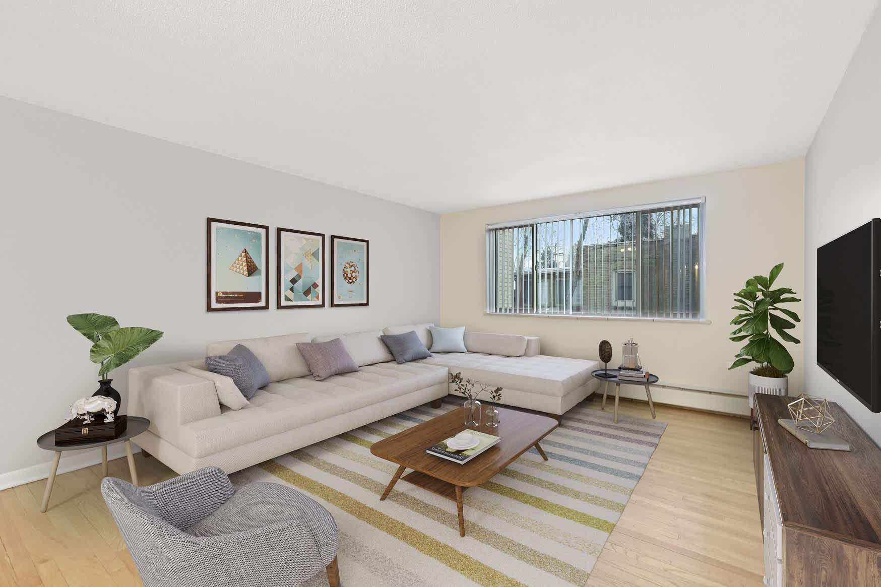 The Kent Apartments – photo 5