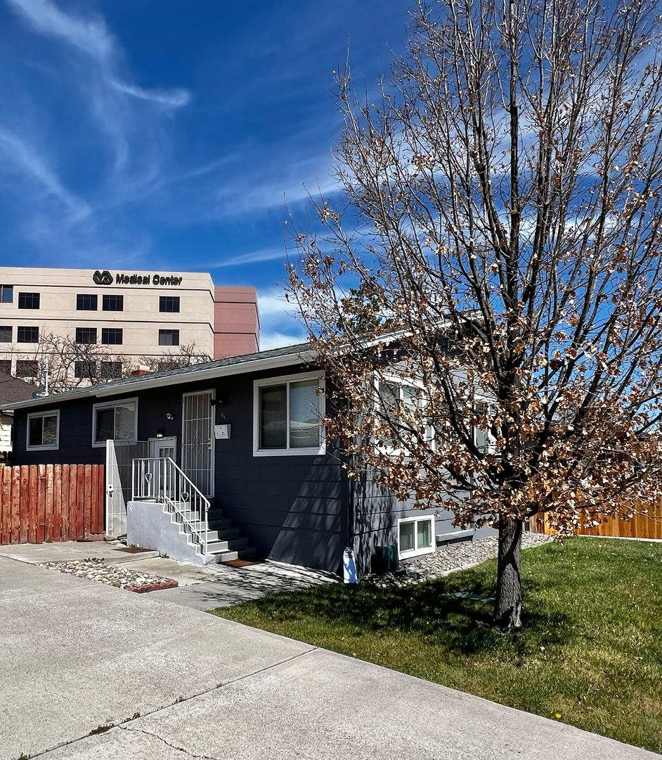 561 Claremont Street Unit B Your New Home In The Heart Of Reno – photo 1