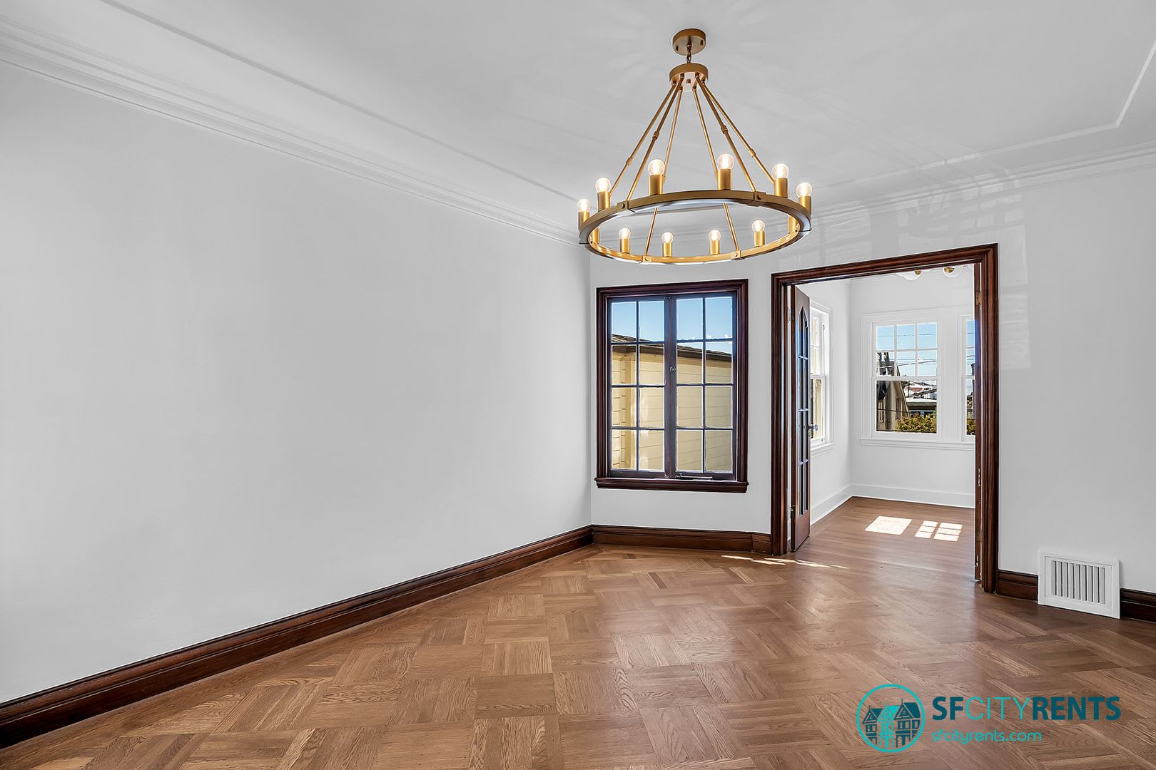 West Portal: Newly Remodeled Detached Single-Family Home – photo 5