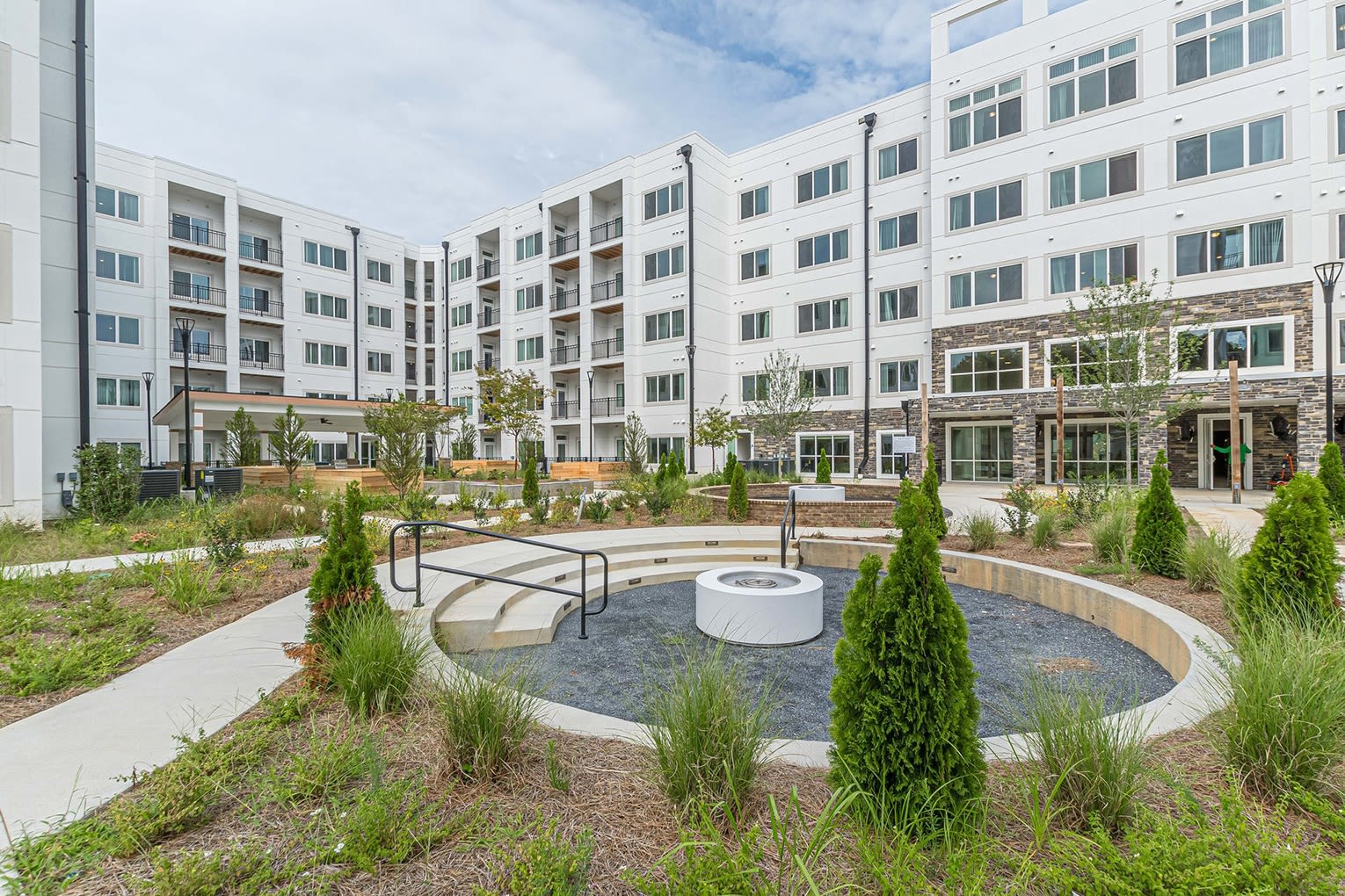 Briar Park 55+ Apartments – photo 4
