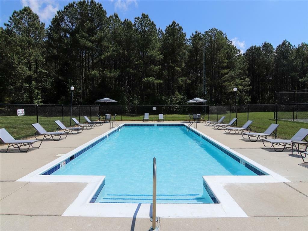 Branchester Lakes Apartments – photo 4