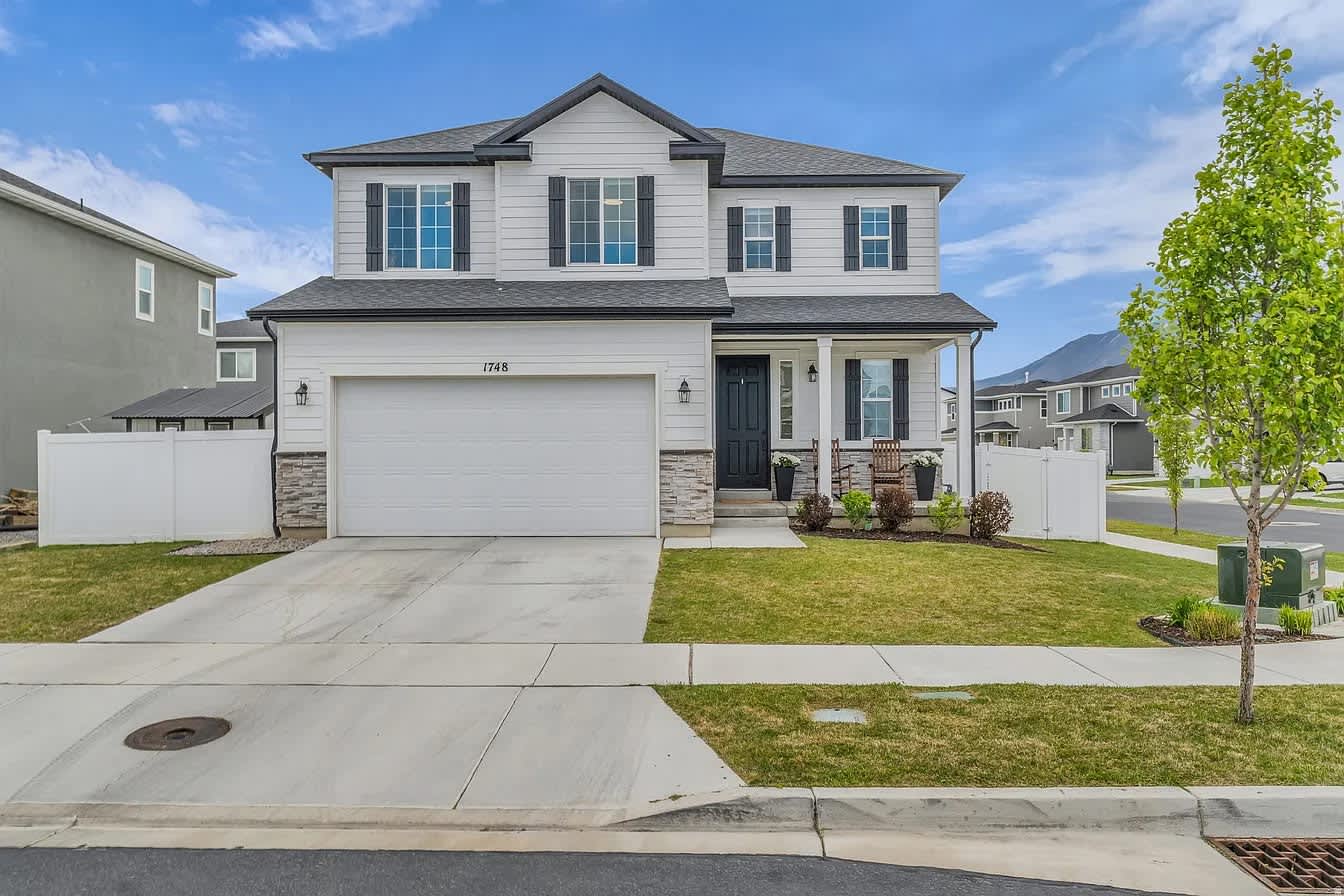 1748 North Killdeer Drive – photo 1