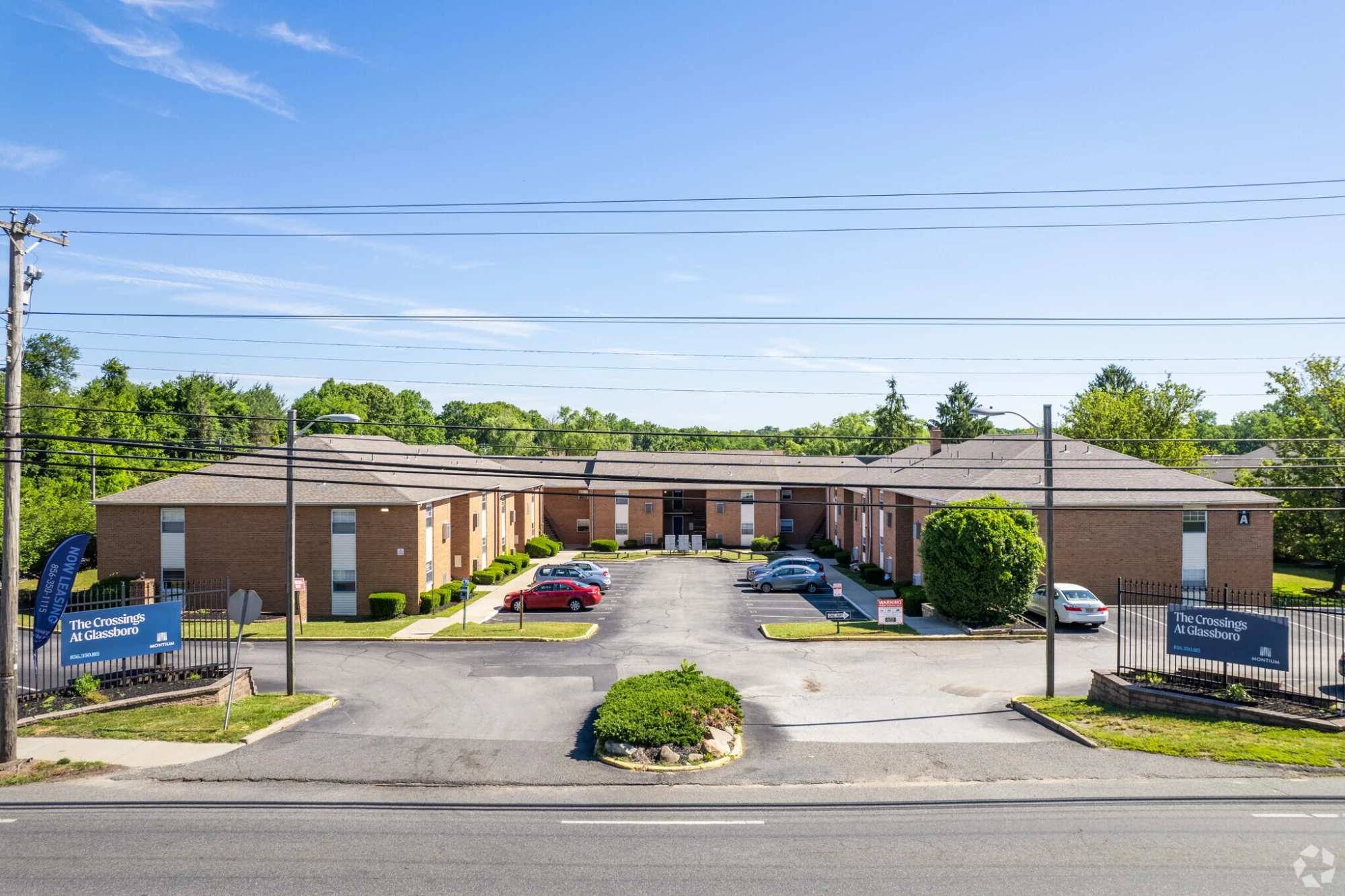 The Crossings at Glassboro – photo 1