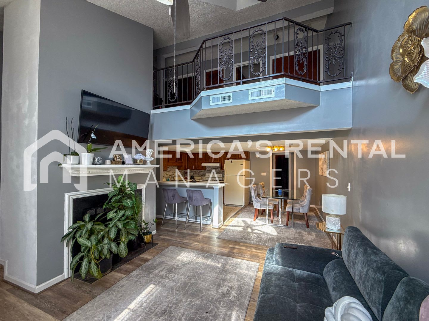Deposit Pending 2 Bed 2 Bath Townhome At 1219 Magnolia Place Birmingham Al 35215 Available To View With 48 Hour Notice – photo 4