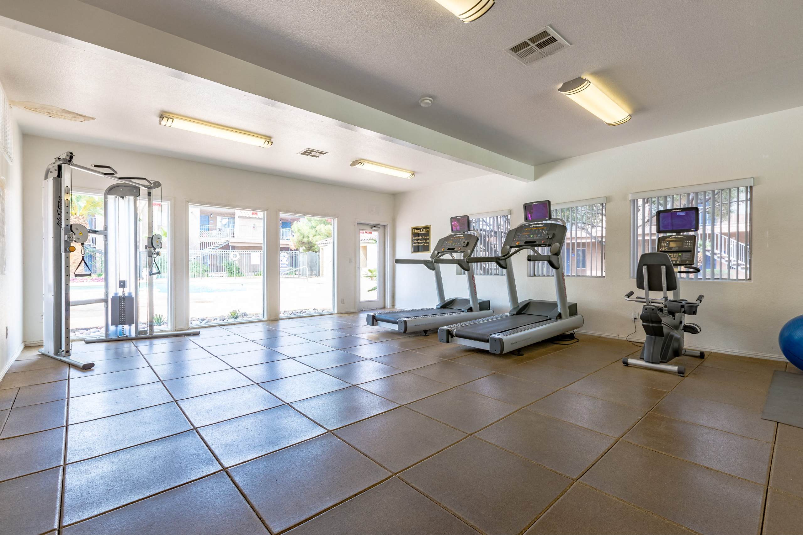 Playa Vista Apartments – photo 3