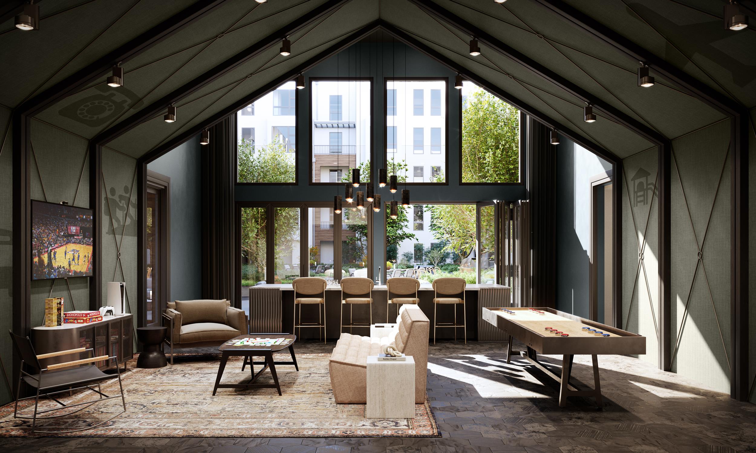 Landsby – photo 4