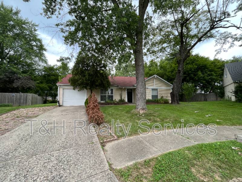 4532 Dabny Circle – photo 1
