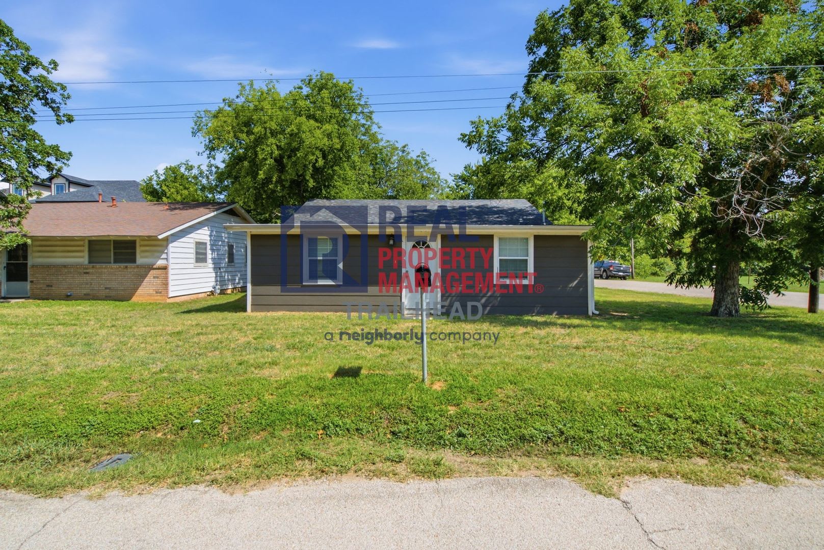 Updated 3-Bedroom Home Near Tarleton State University – photo 1