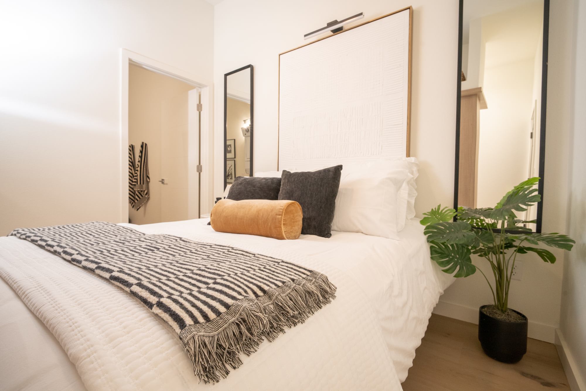 The Urban Loft Co. Fayetteville – photo 3