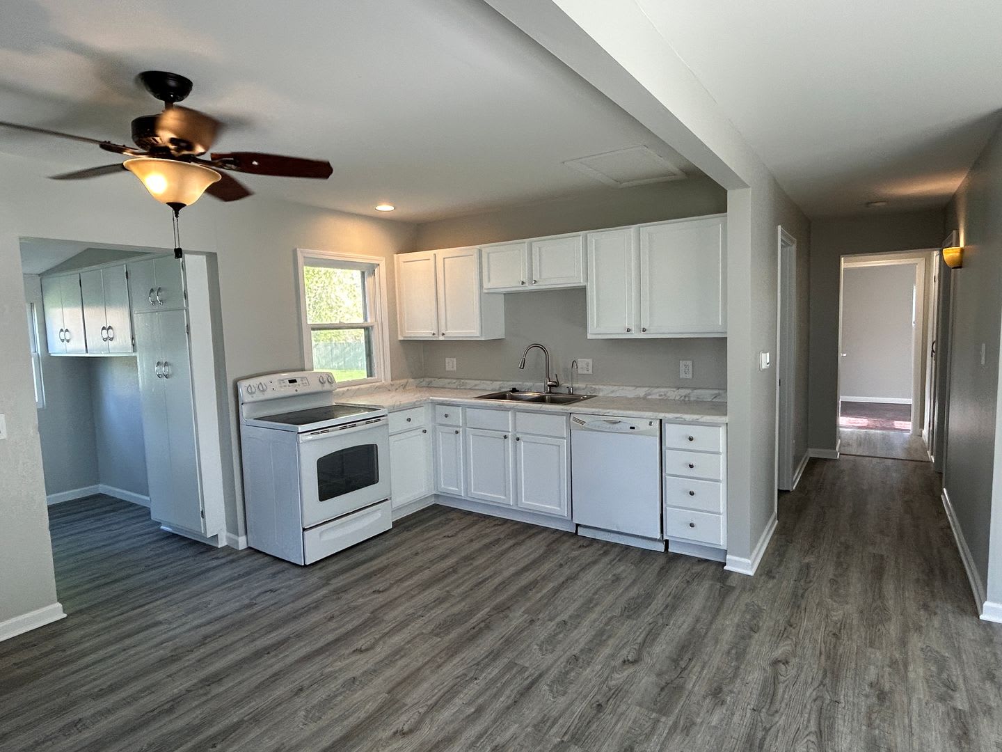3 Bedroom Ranch – photo 4