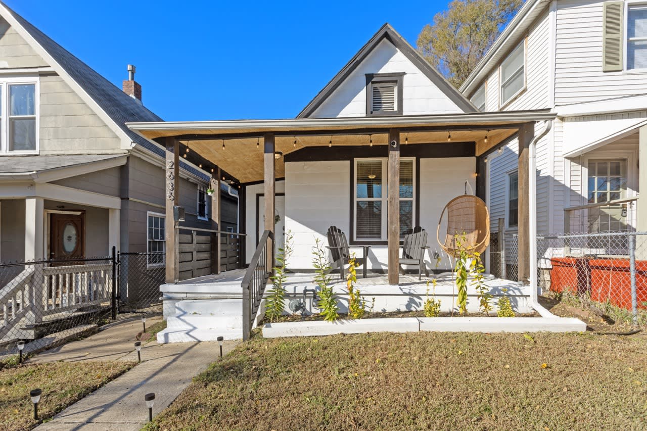 2636 Madison Avenue – photo 4