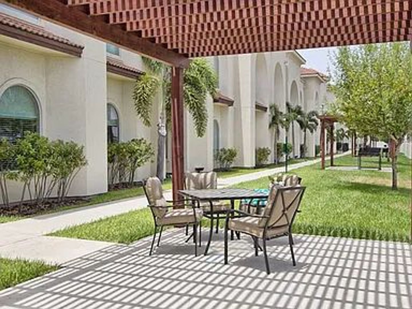 Apt 19 1413 Keeton Ave Mcallen – photo 3