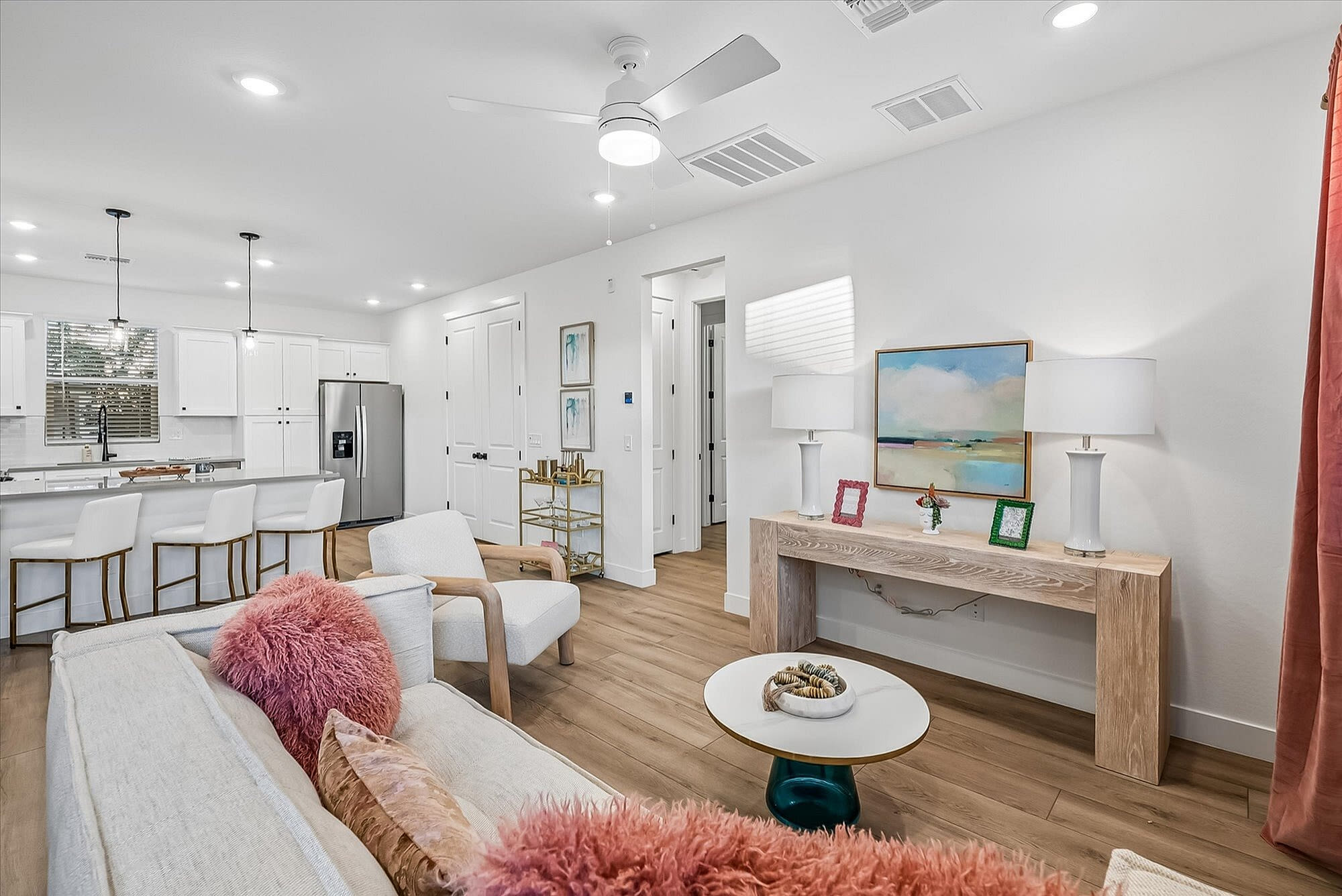 Rev3 at Avondale Station Townhomes for Rent – photo 2