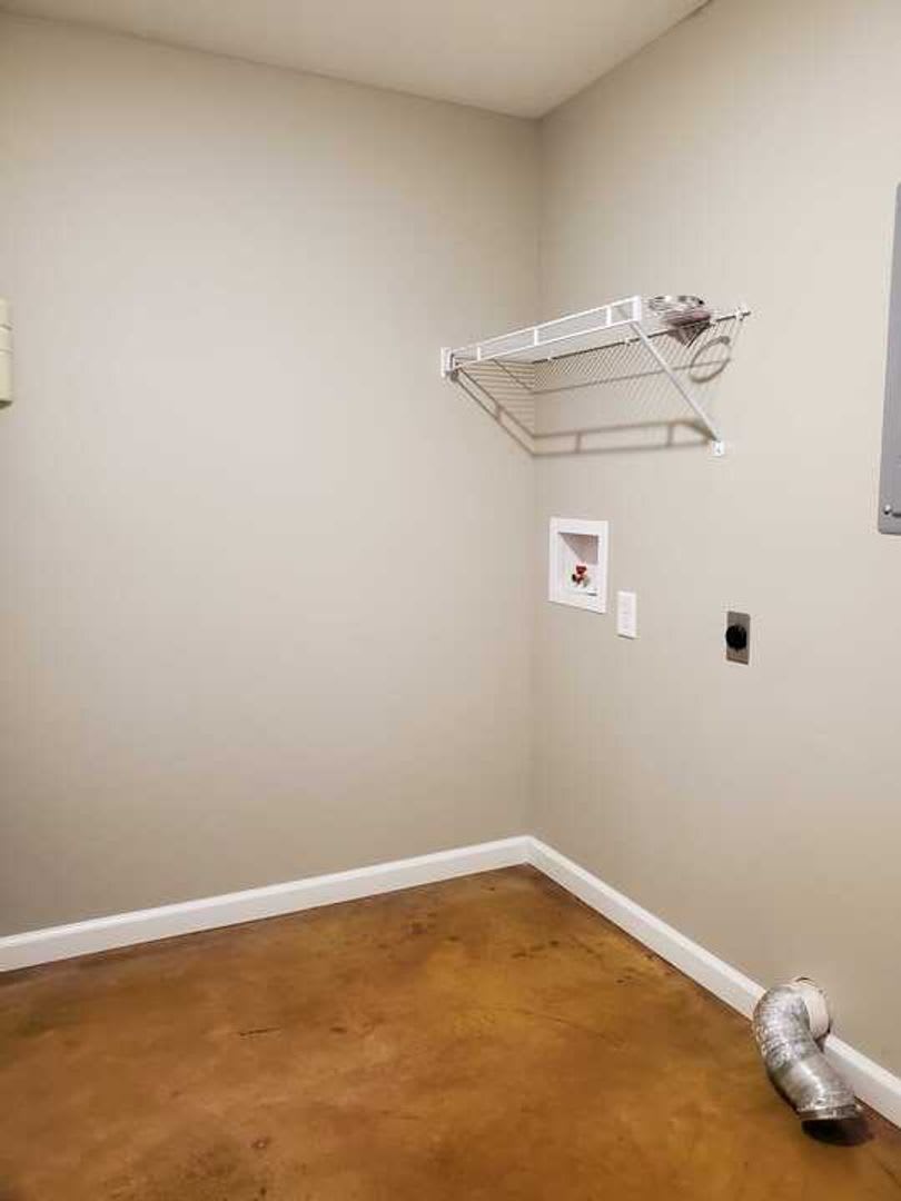 2 Bedroom 1 Bathroom Apartment in Jackson, MO – photo 4