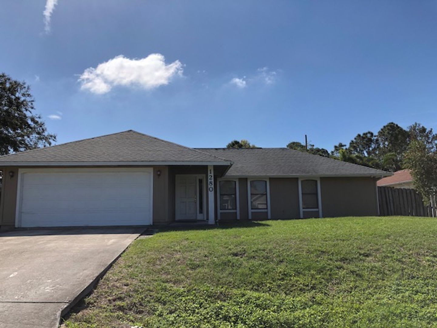 Beautiful 3Br Home In Prime Port St Lucie Location Near I 95 Beaches – photo 2
