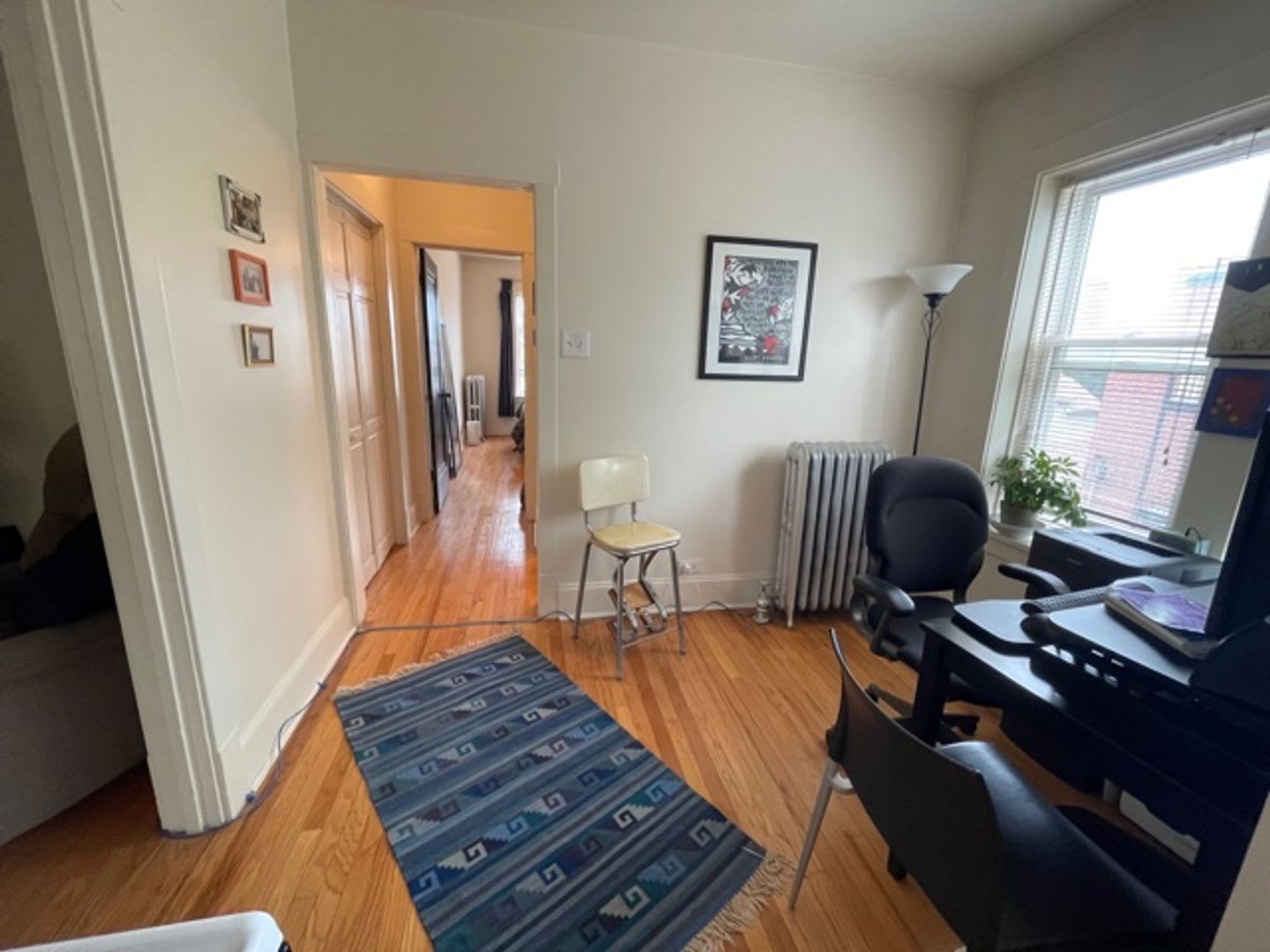 Incredible High First Floor Unit in Horner Park – photo 4