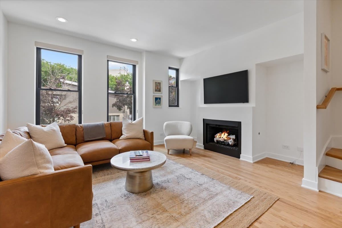 1640 N Bissell Street – photo 4