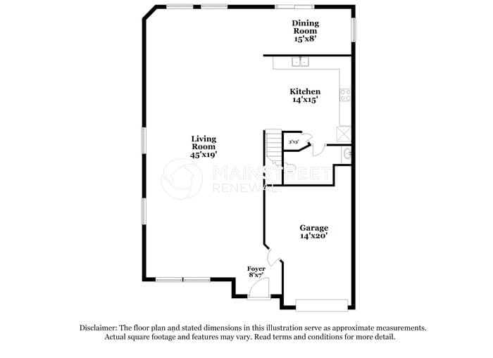 105 Bermuda Lakes Drive – photo 2