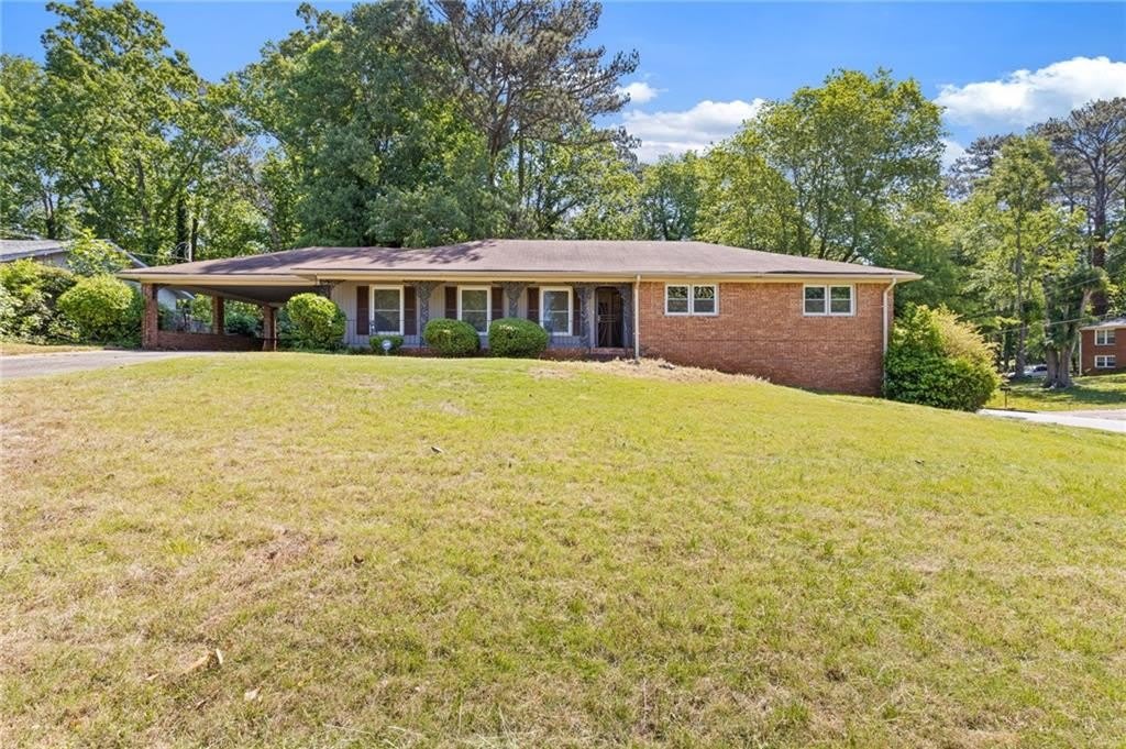 3269 Pamlico Drive SW – photo 1