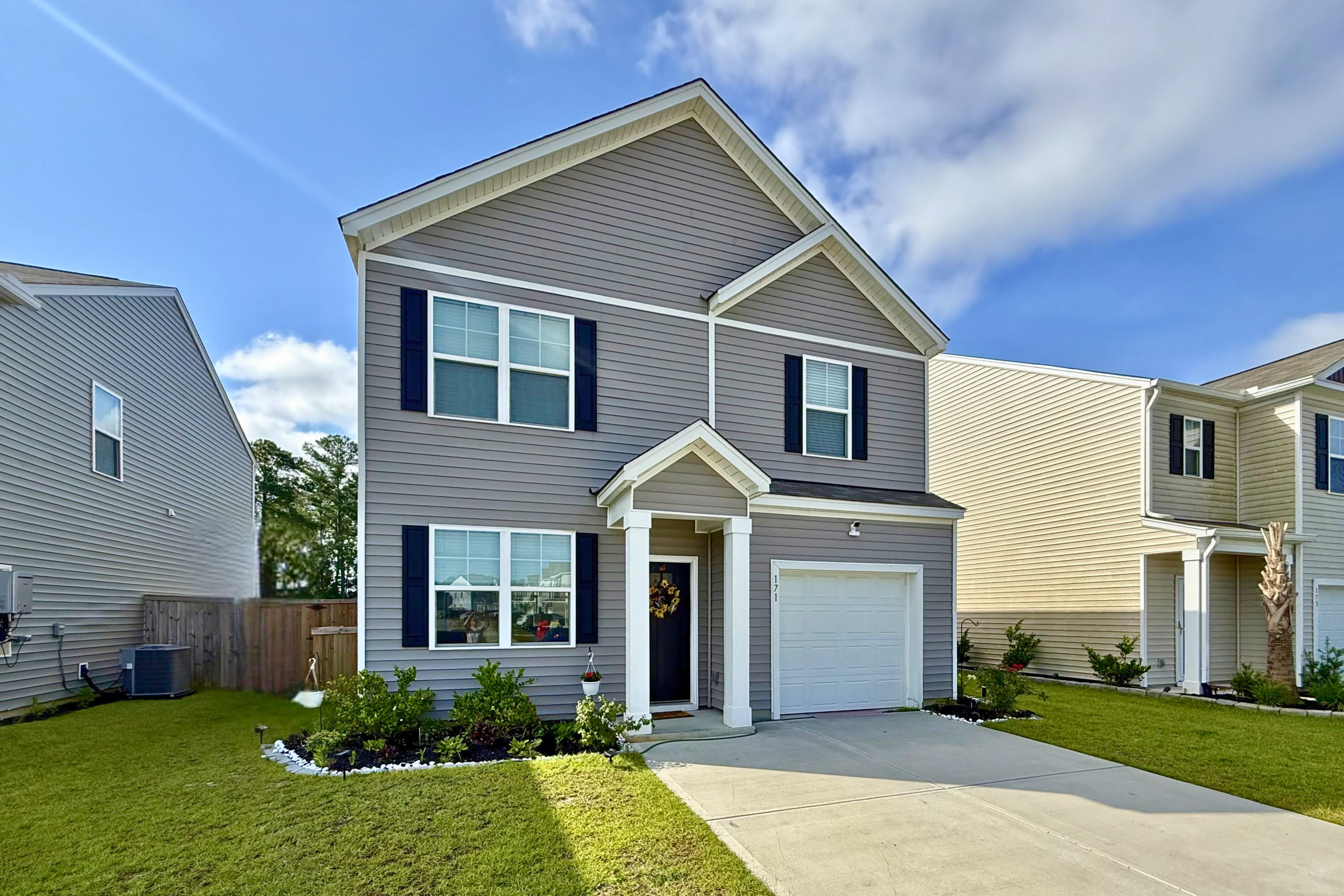 171 Ivory Shadow Rd – photo 1