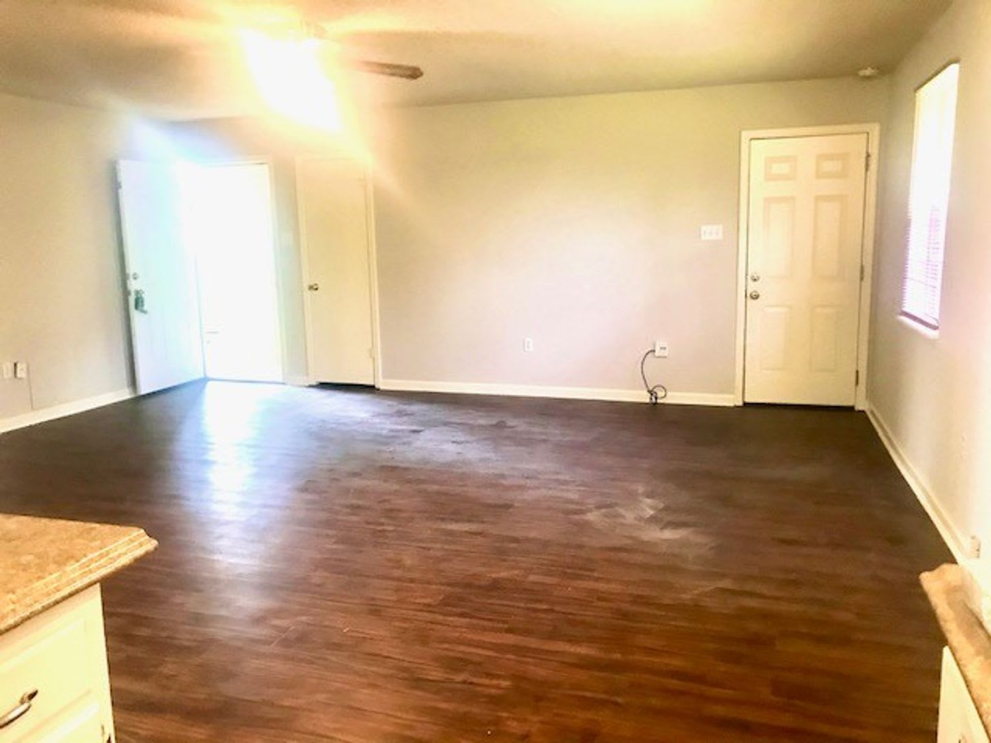 3BR/2BA HOUSE in Avalon Subdivision off of Millerville – photo 2
