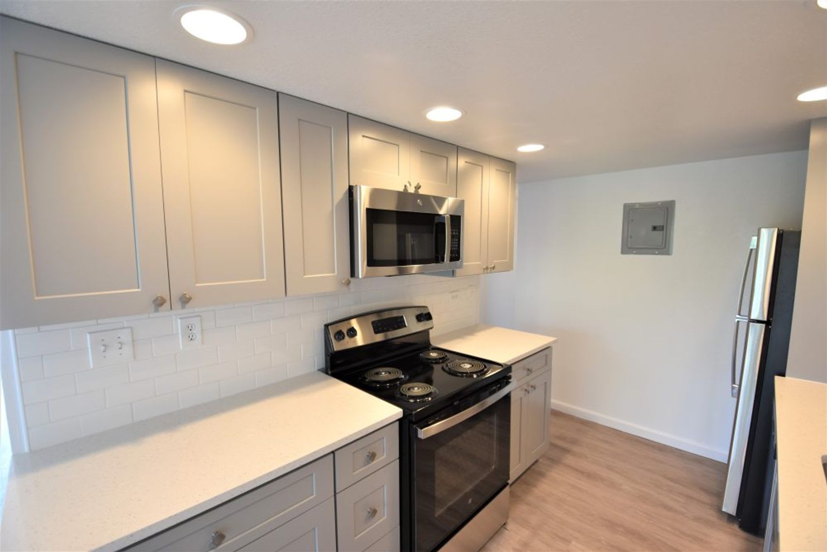 Spacious 2 Bedroom Apartment Near Cu – photo 5