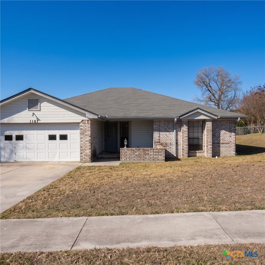 1107 Tyler Drive – photo 1