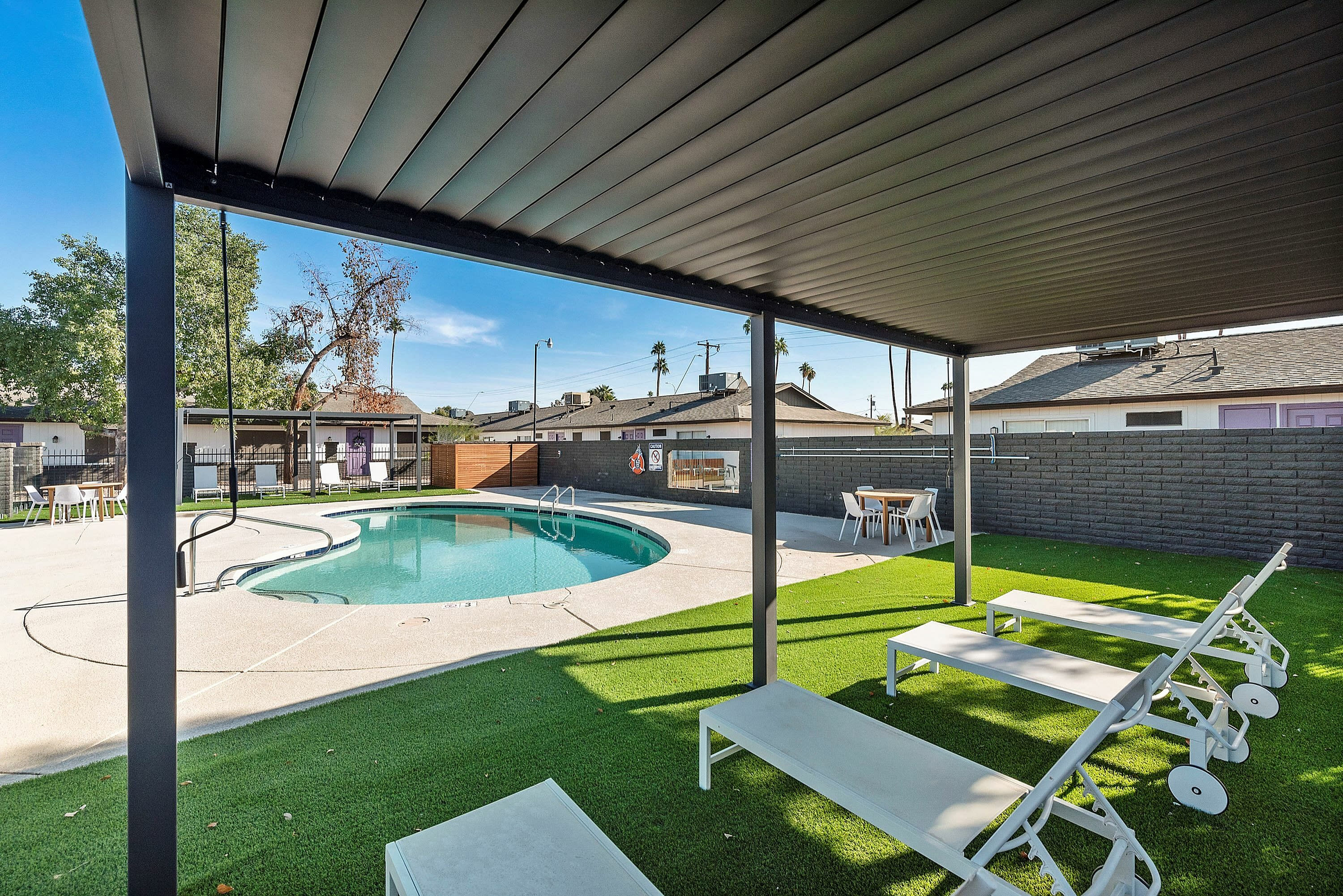 The Monica Apartments – photo 5