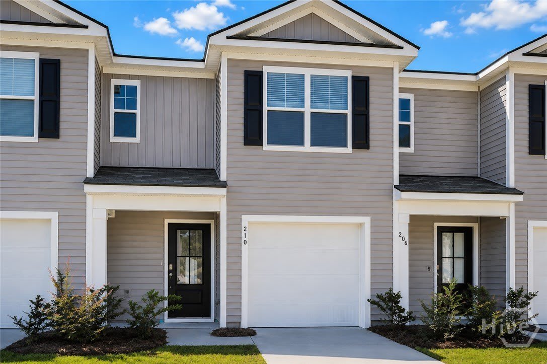 210 Coneflower Road – photo 1