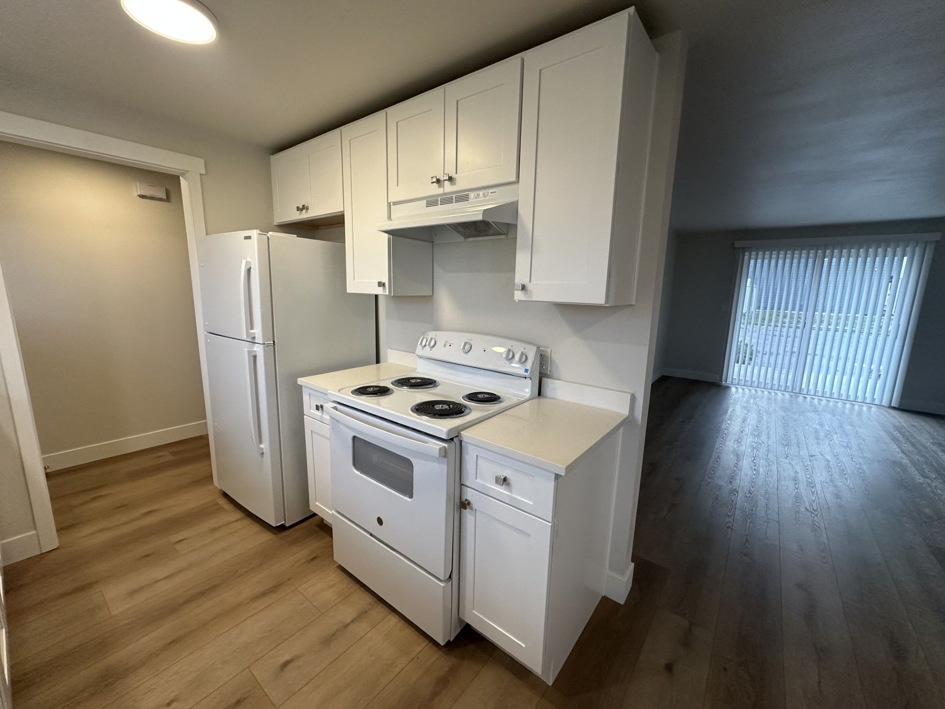 Fully Remodeled 2 Bedroom 1 Bath Units – photo 5